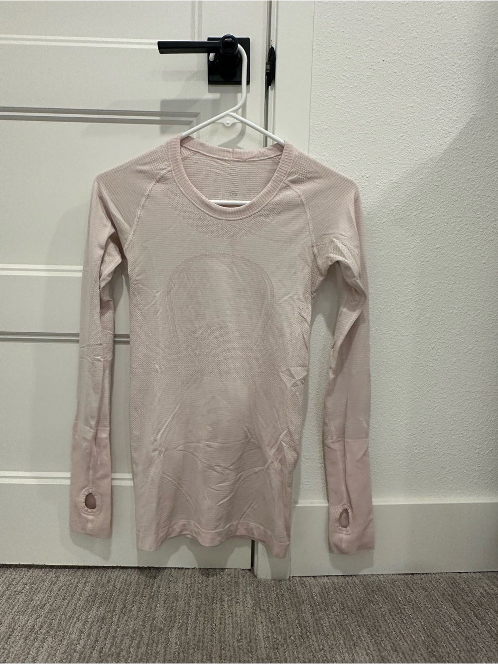 Lululemon Long Sleeve Top